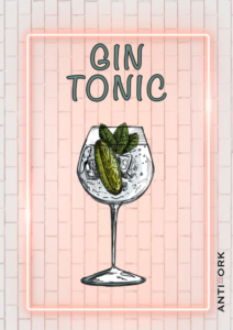 offre de coworking menton gin tonic réseau entrepreneurs menton
