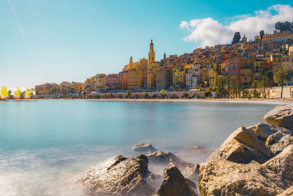 menton coworking dans la ville de Menton