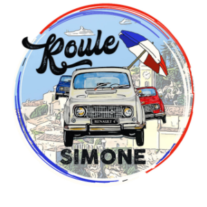 Logo Roule simone graphiste mentonnaise